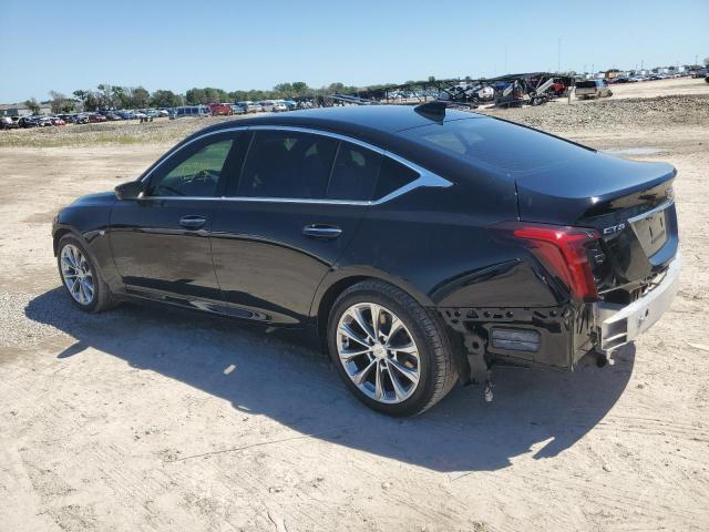 1G6DN5RK2L0153247 Cadillac Ct5 Premium Luxury