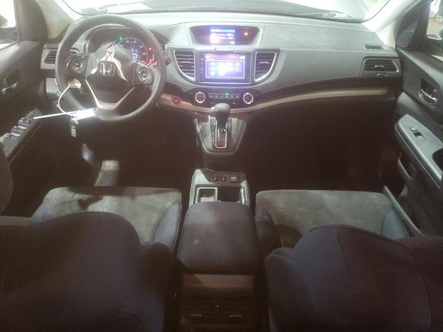 2HKRM4H51GH620291 Honda CR-V EX