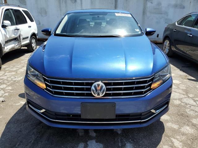 1VWBS7A36GC028699 Volkswagen PASSAT SE