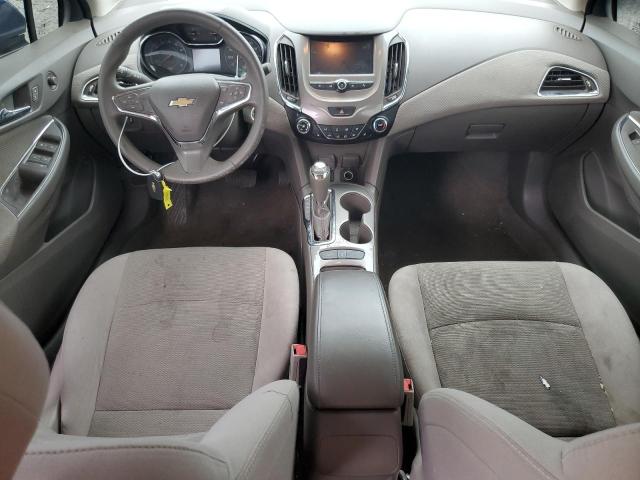 1G1BE5SM7H7105167 Chevrolet CRUZE LT