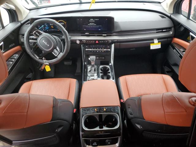 KNDNE5H38P6221307 KIA Carnival Sx