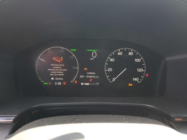 7FARS6H54PE024600 Honda Cr-v Sport