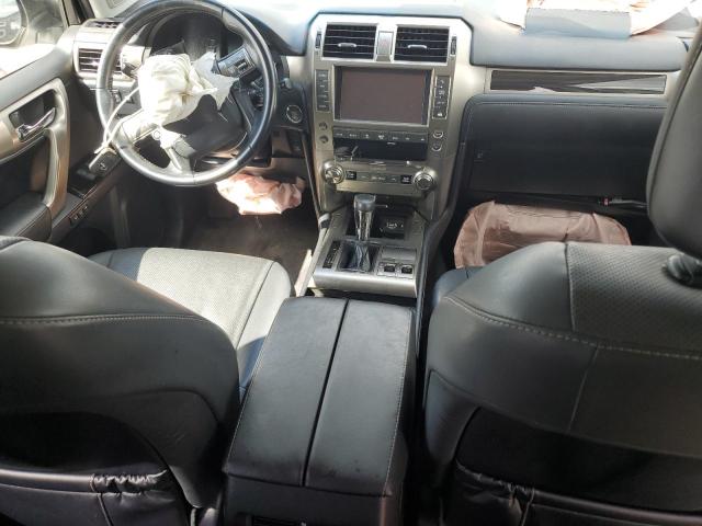 JTJBM7FX0E5078103 Lexus GX 460
