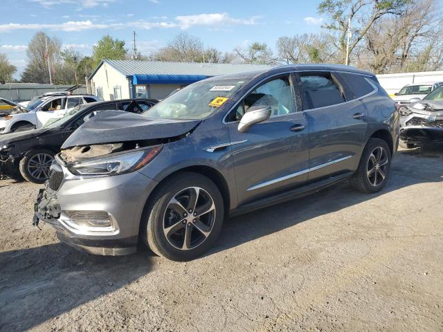 Auction sale of the 2020 Buick Enclave Premium, vin: 5GAEVBKW4LJ322452, lot number: 50303344