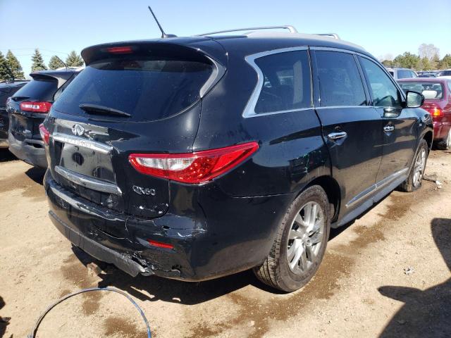 5N1AL0MM1EC502557 Infiniti QX60