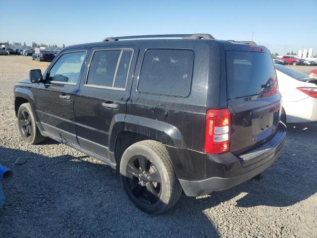 1C4NJPBA0ED848378 Jeep Patriot Sport