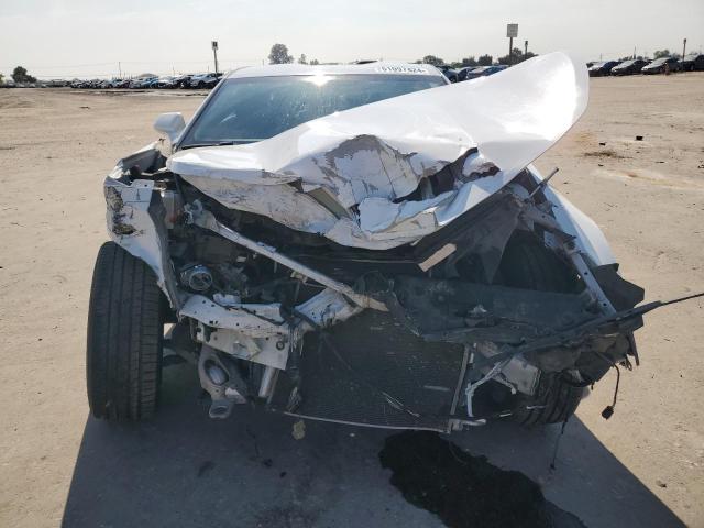 1G1FB1RS4J0129142 Chevrolet CAMARO LT