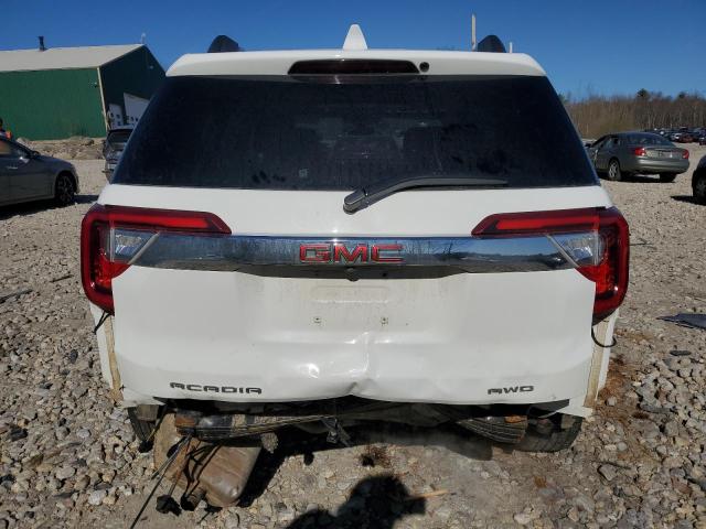 1GKKNRLS4LZ232486 GMC ACADIA SLE