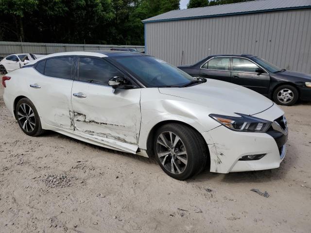 1N4AA6AP2JC405864 Nissan Maxima 3.5s