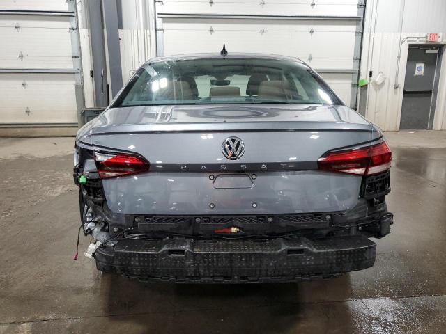 1VWSA7A38NC003710 Volkswagen PASSAT SE