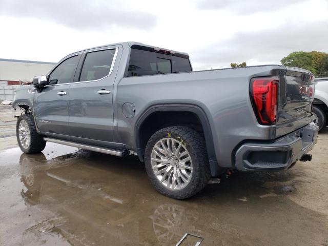 1GTU9FEL7KZ361902 GMC Sierra K1500 Denali