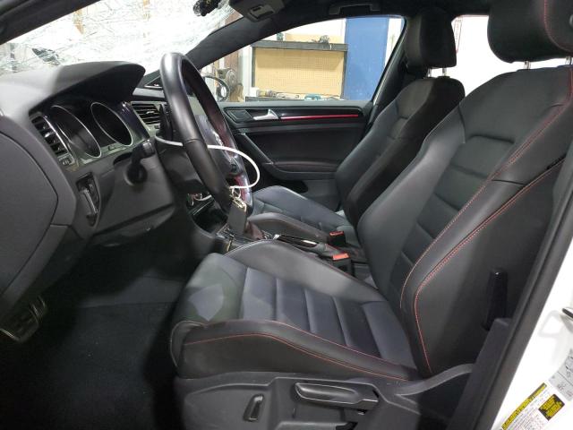 3VW447AUXHM062785 Volkswagen GTI S/SE