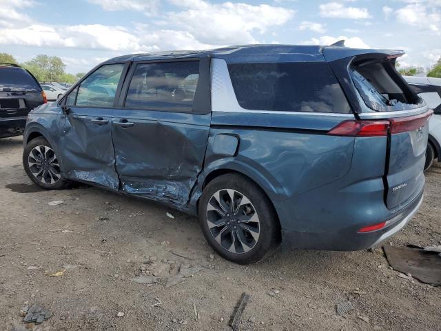 KNDNC5H32R6338437 KIA Carnival Ex