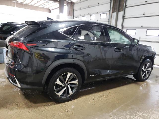 JTJBJRBZ9J2080035 Lexus NX 300H