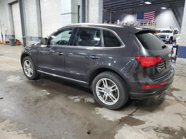 WA1L2AFP4HA087483 Audi Q5 Premium Plus