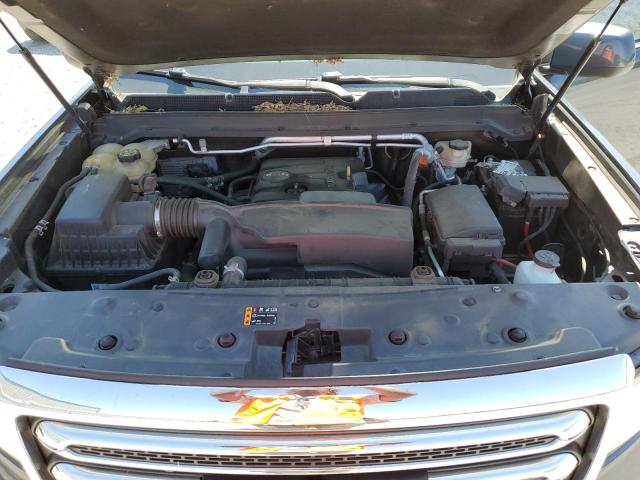 1GTG5CEAXH1151923 GMC CANYON SLE