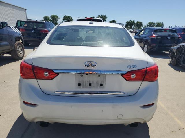 JN1EV7AP4HM743943 Infiniti Q50 Premium