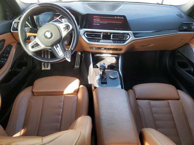 3MW5U7J08M8B57169 BMW M340I