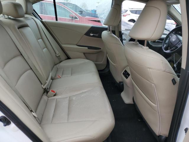 1HGCR3F94GA009414 Honda Accord Touring