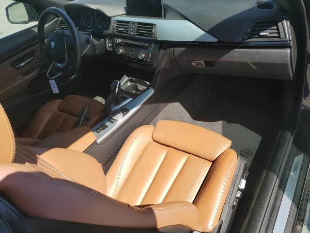 WBA4U7C50H5D42651 BMW 430I