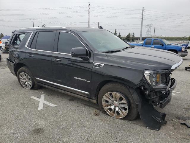 1GKS2DKL8NR267198 GMC YUKON DENALI