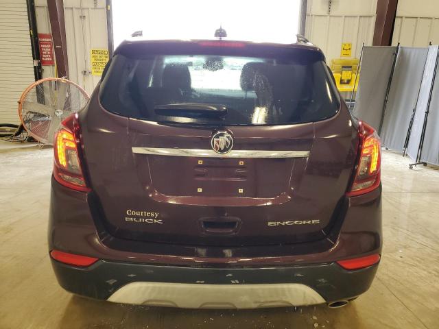 KL4CJASB8HB105815 Buick Encore Preferred