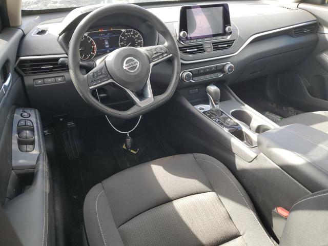 1N4BL4DV8NN370268 Nissan ALTIMA SV