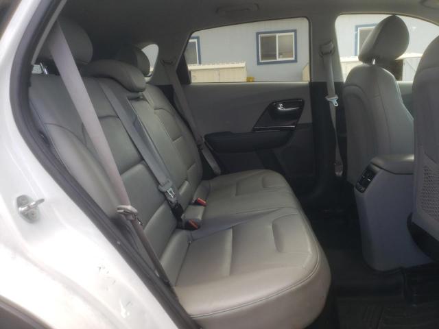 KNDCE3LC8M5482280 KIA Niro Ex Premium
