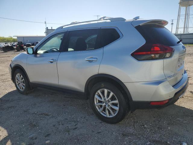 5N1AT2MT0LC794511 Nissan ROGUE S
