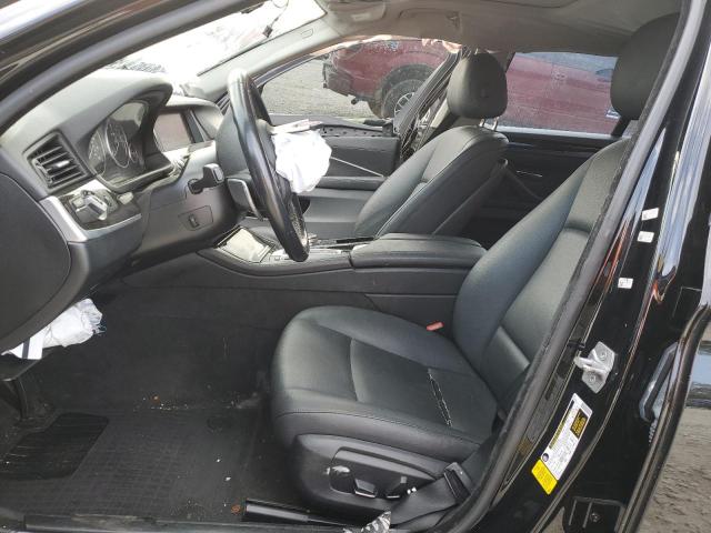 WBA5A5C52GD529795 BMW 528 I
