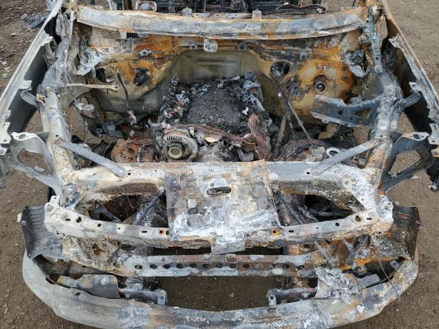 3GCPDCED7NG545633 Chevrolet Silverado K1500 Trail Boss Custom