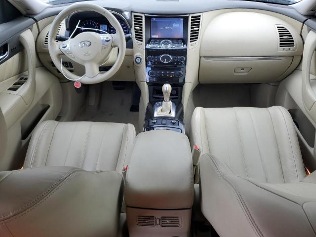 JN8CS1MW2FM481953 Infiniti QX70