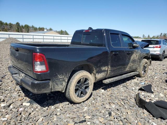 1C6RRFBG1MN777779 RAM 1500 Big Horn/lone Star