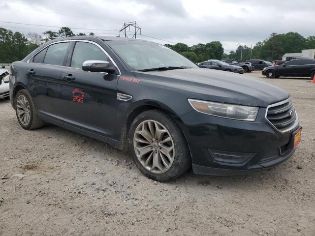1FAHP2F86EG168530 Ford Taurus Limited
