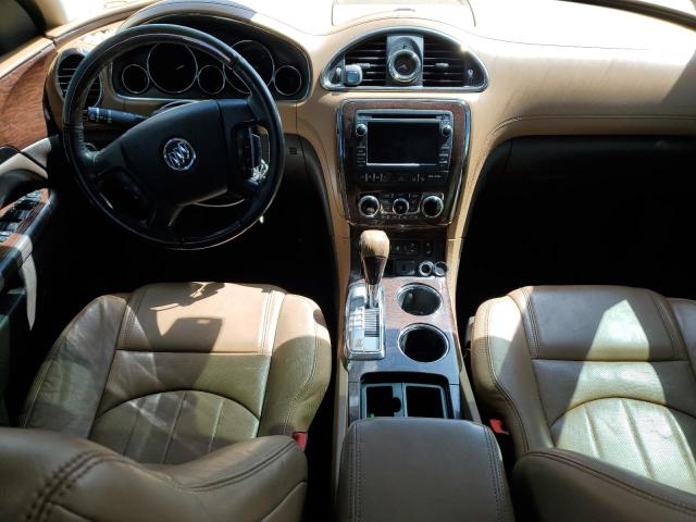 5GAKVCKD1FJ103718 Buick Enclave