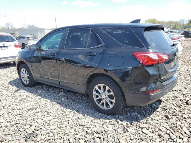 2GNAX5EV1L6239044 Chevrolet Equinox