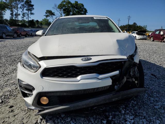3KPF24AD2KE058201 KIA FORTE FE