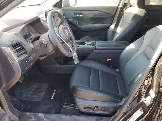 5N1BT3BB6PC824167 Nissan ROGUE SV