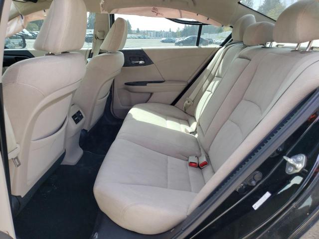 1HGCR6F34EA007365 Honda ACCORD HYBRID