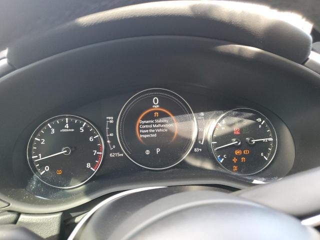 3MVDMBCL1NM443574 Mazda Cx-30 Preferred