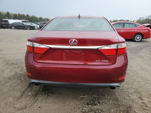 JTHBK1GG7F2163137 Lexus ES 350