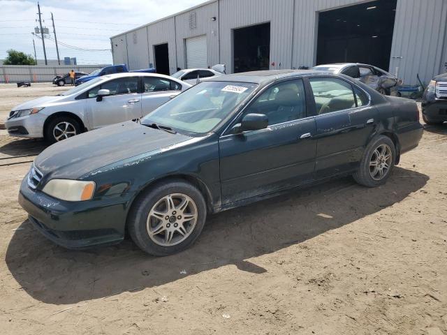Auction sale of the 2000 Acura 3.2tl, vin: 19UUA5663YA018636, lot number: 51255934