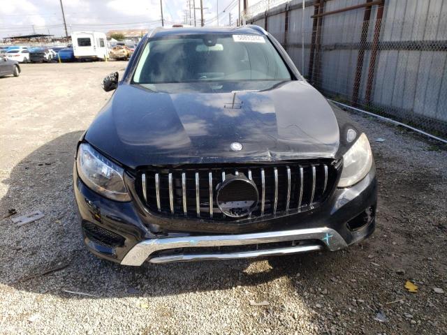 WDC0G4JB6GF085026 Mercedes-Benz GLC 300