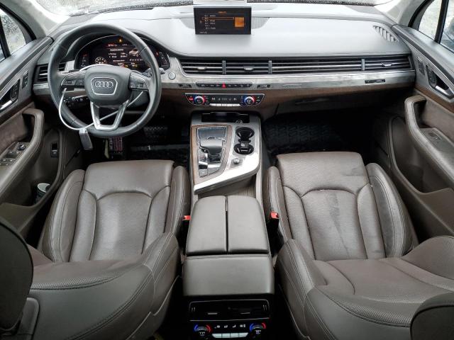 WA1VAAF70KD006156 Audi Q7 Prestige