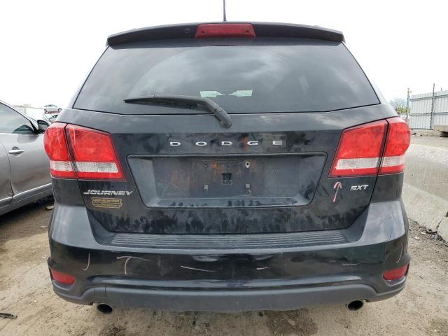 3C4PDCBG7ET171482 Dodge Journey Sxt