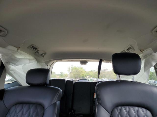 JN8AY2DB3M9790663 Nissan Armada Platinum