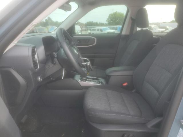 3FMCR9B66NRE33723 Ford Bronco Sport Big Bend