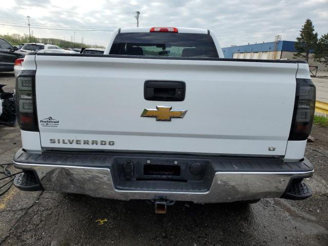 1GCVKREC0EZ180560 Chevrolet Silverado K1500 Lt