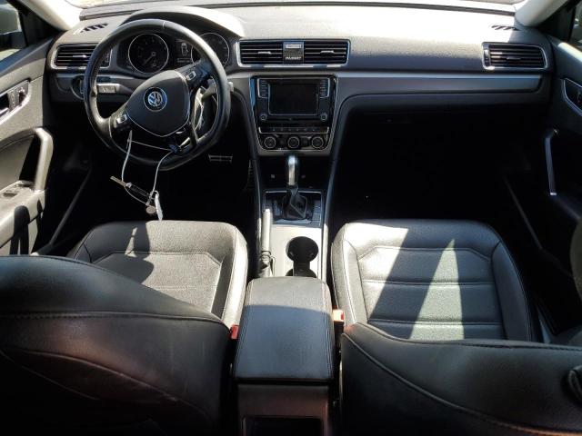 1VWAA7A33JC013745 Volkswagen PASSAT S
