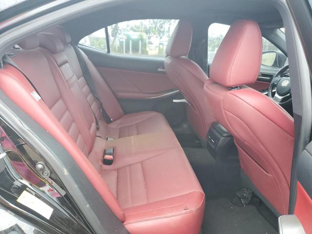 JTHBA1D26J5063288 Lexus IS 300